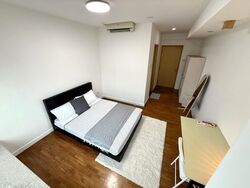 Lakeholmz (D22), Condominium #501743901